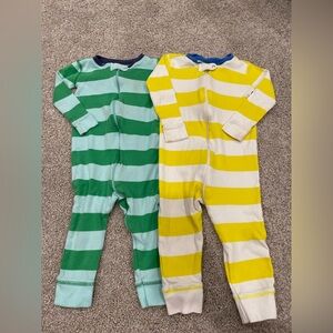 Primary Pajama Bundle